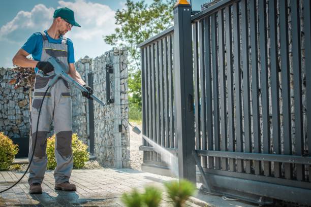 Best Rust Removal  in Marcellus, MI
