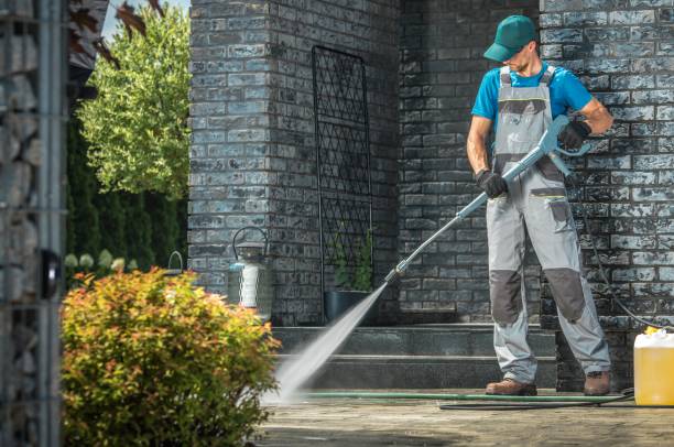 Marcellus, MI Pressure Washing Services Company