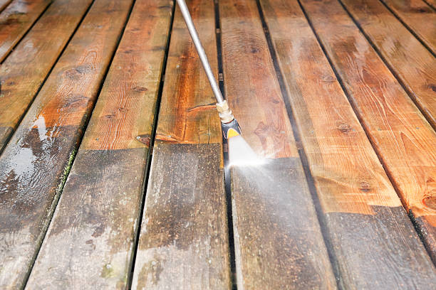 Concrete Sealing in Marcellus, MI